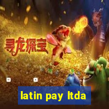 latin pay ltda